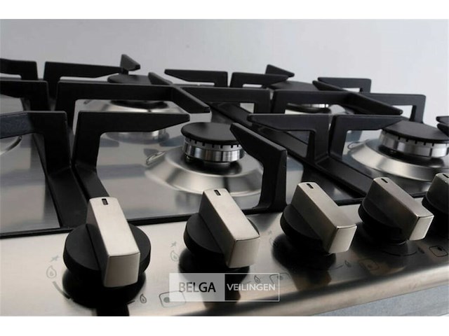 Boretti bkw901be milano - afbeelding 2 van  2