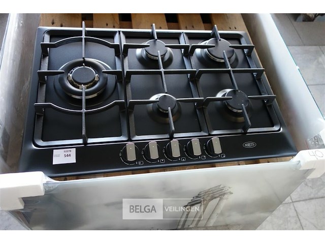 Boretti bnk751an toscana - afbeelding 1 van  3