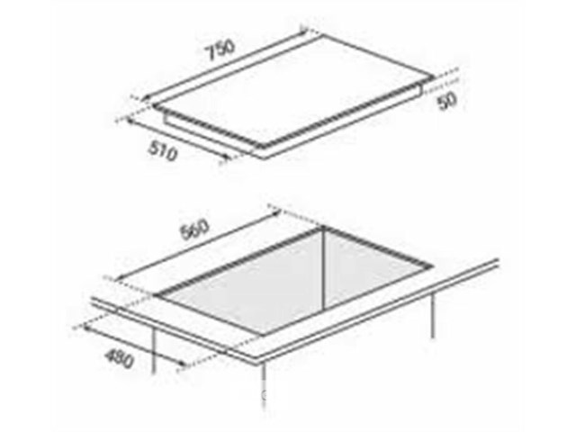 Boretti bnk751an toscana - afbeelding 2 van  3