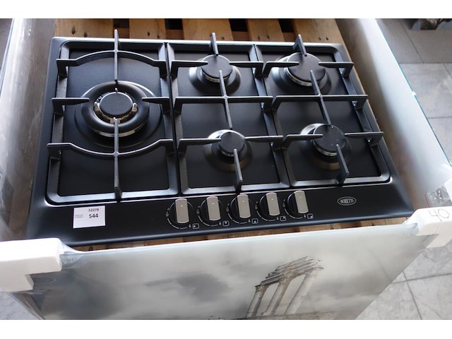 Boretti bnk751an toscana - afbeelding 1 van  3