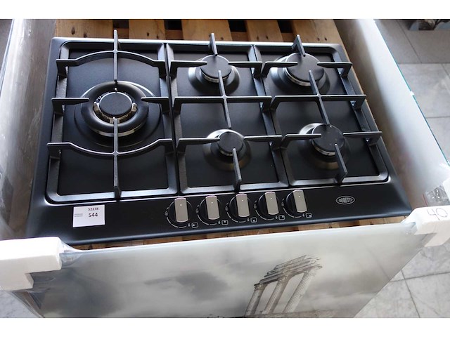 Boretti bnk751an toscana - afbeelding 1 van  3