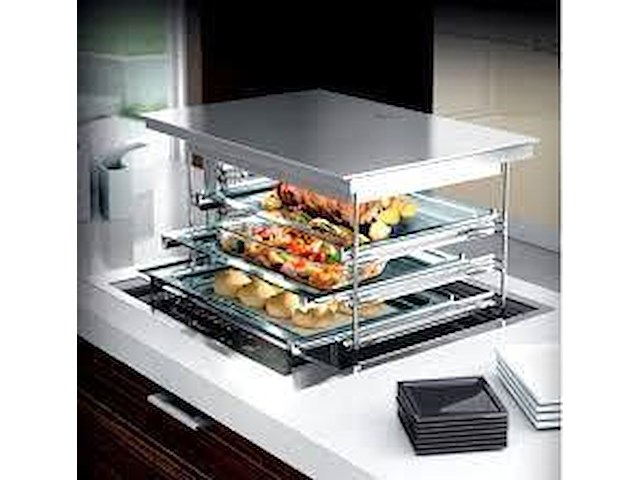 Boretti bpol60ix - afbeelding 1 van  3