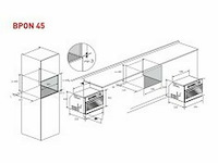 Boretti bpon45an - afbeelding 2 van  3