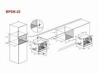 Boretti bpon45an - afbeelding 2 van  3