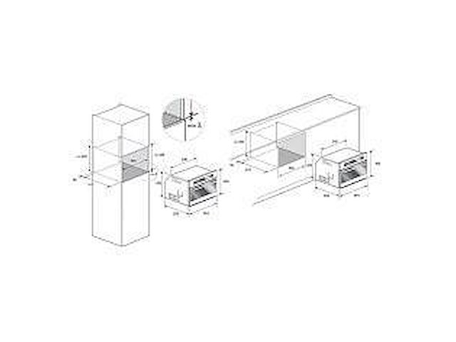 Boretti bpon45ix - afbeelding 2 van  2