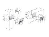 Boretti bpon45ix - afbeelding 2 van  2