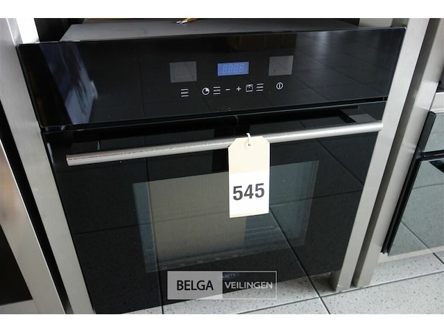 Boretti bpop60zw - afbeelding 1 van  2