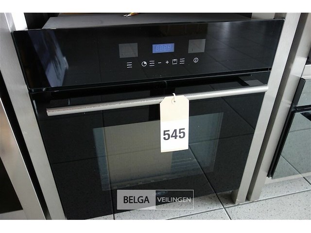 Boretti bpop60zw - afbeelding 1 van  2