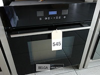 Boretti bpop60zw - afbeelding 1 van  2