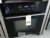 Boretti bpop60zw - afbeelding 1 van  2