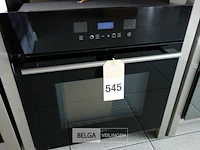 Boretti bpop60zw