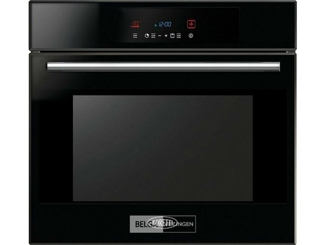 Boretti bpop75zwgl - afbeelding 1 van  3