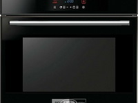 Boretti bpop75zwgl - afbeelding 1 van  3