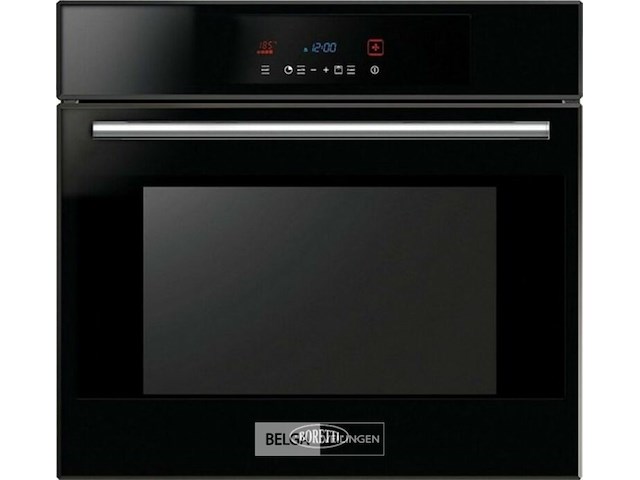 Boretti bpop75zwgl - afbeelding 1 van  3