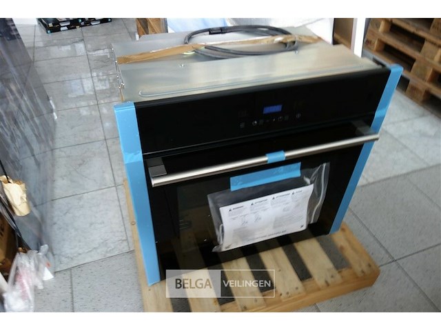 Boretti bpop75zwgl - afbeelding 3 van  3