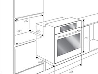 Boretti bpop75zwgl - afbeelding 2 van  3