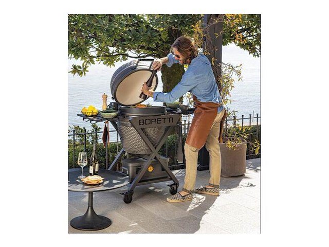 Boretti ceramica large - afbeelding 3 van  4