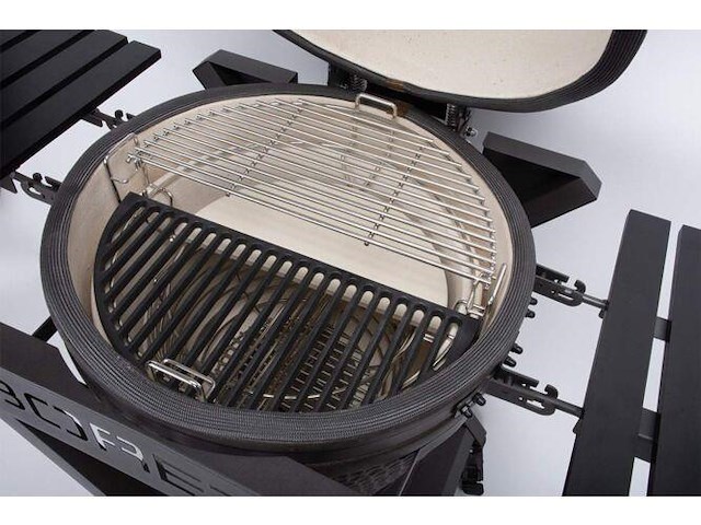 Boretti ceramica large - afbeelding 4 van  4