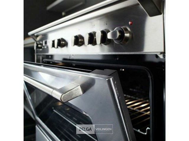 Boretti cfbg901ixbe3 toscana - afbeelding 2 van  5