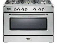 Boretti cfbg901ixbe3 toscana - afbeelding 5 van  5