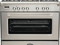 Boretti cfbg901ixbe3 toscana - afbeelding 1 van  5