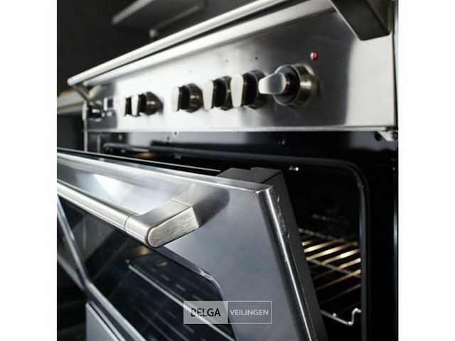 Boretti cfbg901ixbe3 toscana - afbeelding 2 van  5