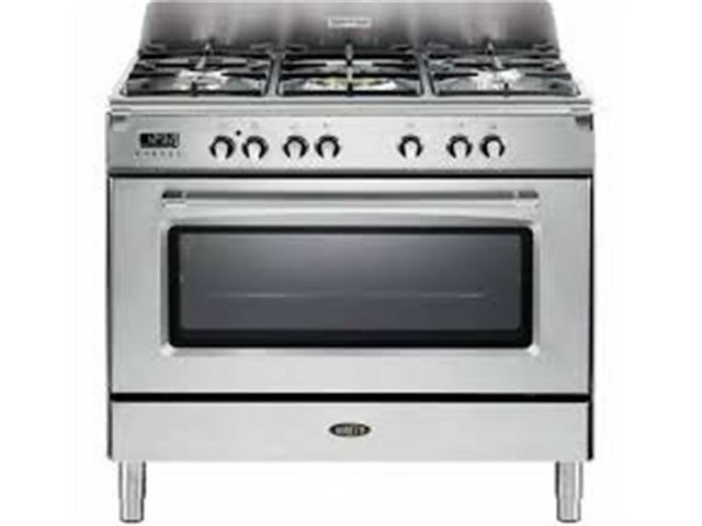 Boretti cfbg901ixbe3 toscana - afbeelding 5 van  5