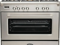 Boretti cfbg901ixbe3 toscana - afbeelding 1 van  4