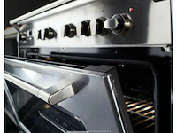 Boretti cfbg901ixbe3 toscana - afbeelding 2 van  4