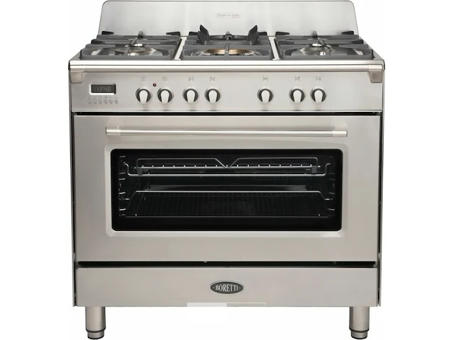 Boretti cfbg901ixbe3 toscana - afbeelding 1 van  4