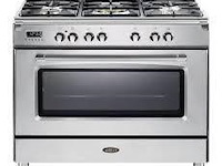 Boretti cfbg901ixbe3 toscana - afbeelding 5 van  5