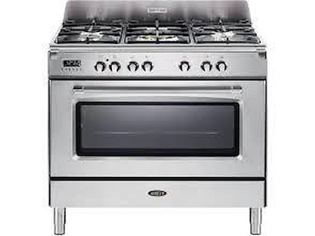 Boretti cfbg901ixbe3 toscana - afbeelding 5 van  5