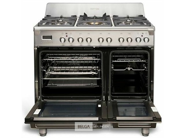 Boretti cfbg902ixbe3 toscana - afbeelding 2 van  3