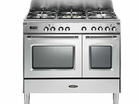 Boretti cfbg902ixbe3 toscana - afbeelding 1 van  3