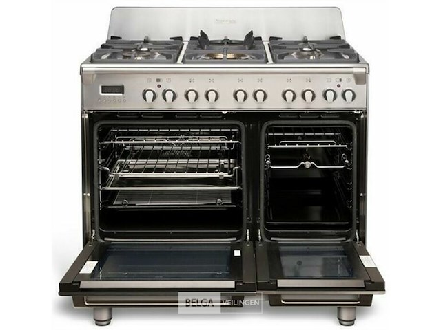 Boretti cfbg902ixbe3 toscana - afbeelding 2 van  3