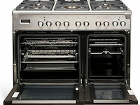 Boretti cfbg902ixbe3 toscana - afbeelding 2 van  3