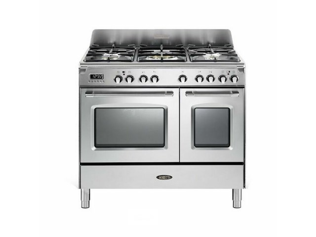 Boretti cfbg902ixbe3 toscana - afbeelding 1 van  3