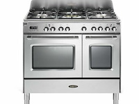 Boretti cfbg902ixbe3 toscana - afbeelding 1 van  3