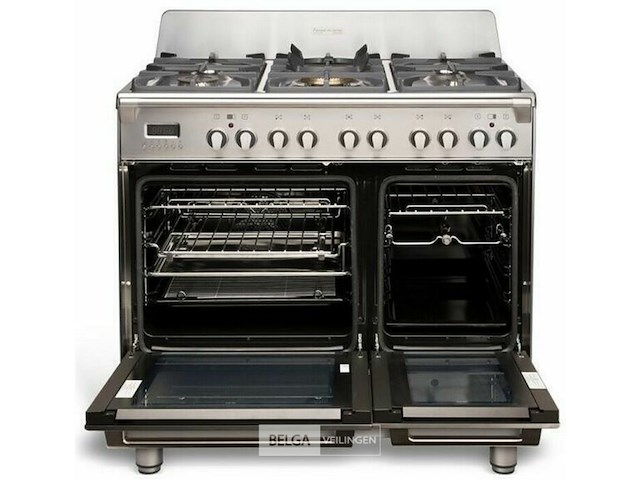 Boretti cfbg902ixbe3 toscana - afbeelding 2 van  3