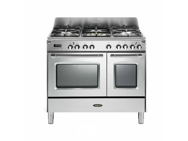 Boretti cfbg902ixbe3 toscana - afbeelding 1 van  3
