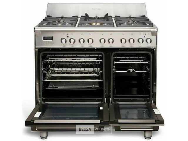 Boretti cfbg902ixbe3 toscana - afbeelding 2 van  3