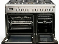 Boretti cfbg902ixbe3 toscana - afbeelding 2 van  3