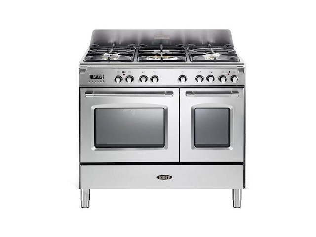 Boretti cfbg902ixbe3 toscana - afbeelding 1 van  3