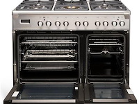 Boretti cfbg902ixbe3 toscana - afbeelding 2 van  3