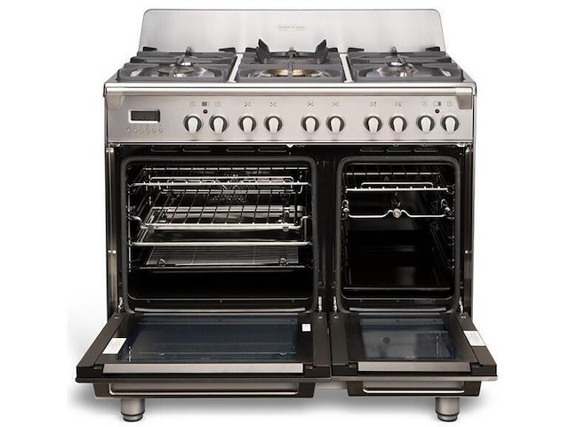 Boretti cfbg902ixbe3 toscana - afbeelding 2 van  3