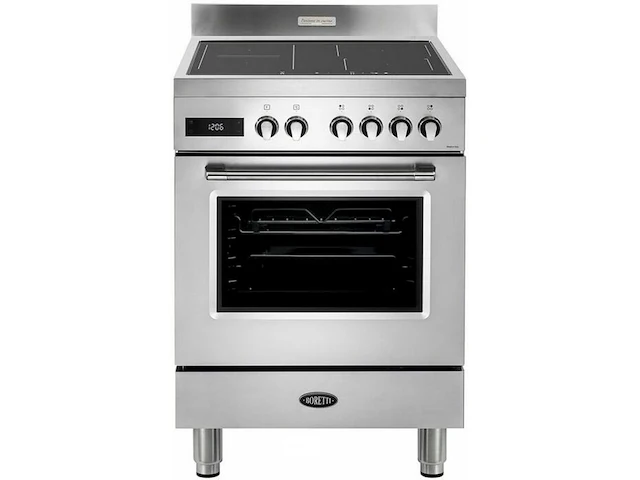 Boretti cfbi604ix toscana - afbeelding 1 van  2