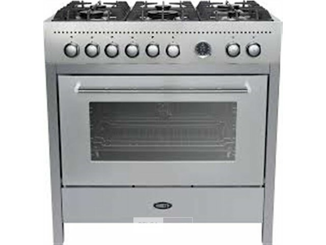 Boretti cgr916ix carrara - afbeelding 1 van  4