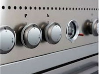 Boretti cgr916ix carrara - afbeelding 2 van  4