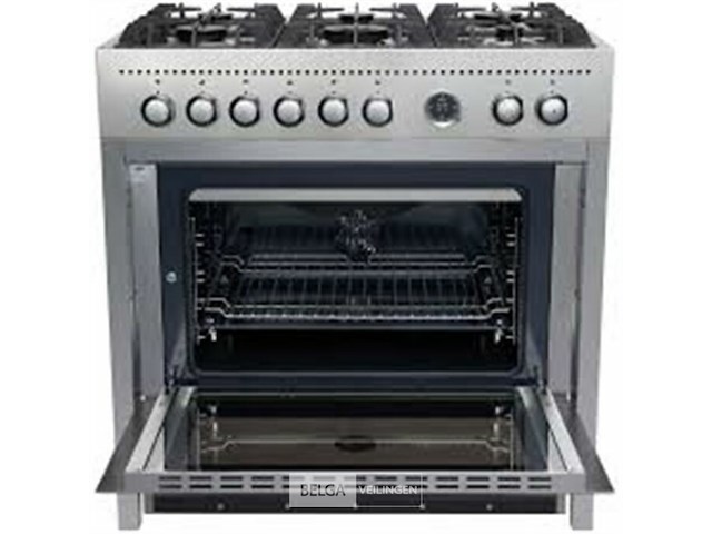 Boretti cgr916ix carrara - afbeelding 4 van  4