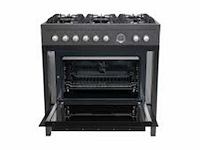 Boretti cgr916mat carrara - afbeelding 4 van  4